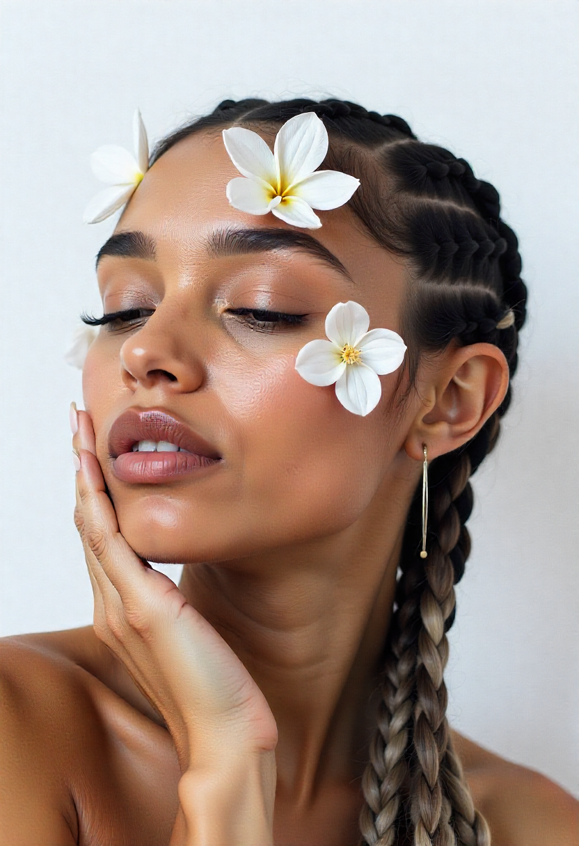 Los Secretos de Belleza Femenina La Guía Definitiva